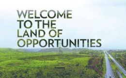 India - Land of Opportunities