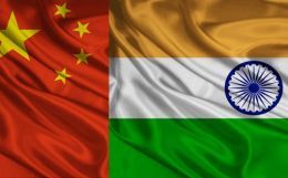 'Winning a Slice of the Pie' India grabs 10% of China's apparel market