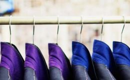 Global Apparel Industry at a ''Tipping Point''