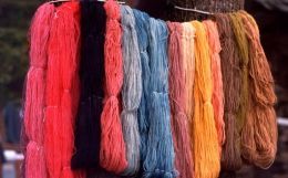 No or Low Salt Dyeing: Is It Possible???