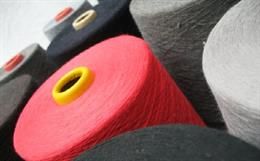 Mélange Yarn