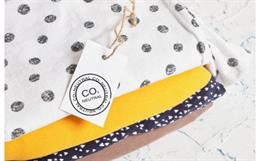 Carbon Footprint in Textile