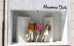 Visual merchandising