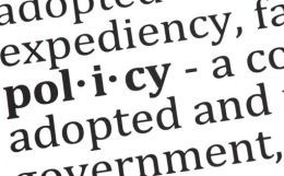 Policies to rule the Retail game - a review of Government policies during 2011