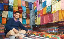 Indian Retail