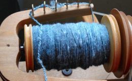 Man-made fibres and Sustainability