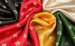 Global Silk Market