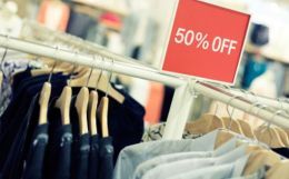 "What's the deal of the day?" Fostering retail profits through flash sales