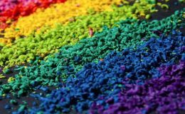 An Overview of Dyes & Pigments Industry