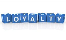 Loyalty Redefined