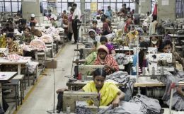 Social Responsibility - a must tool for welfare of root level laborers in Bangladeshi textile-clothing industry