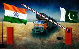 Are the trade winds positive? - will Pakistan's negative list enhance bilateral trade with India?
