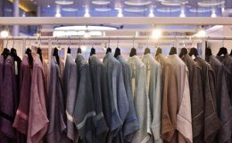 Emerging Fashion Economies in Terms of Apparel Retail