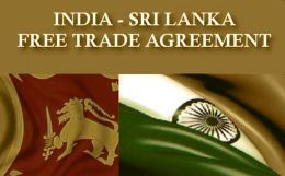 Impact Assessment of India Sri Lanka Free Trade Agreement (ISFTA) : Part 2
