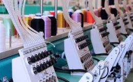 Energy Management in Textile Industry