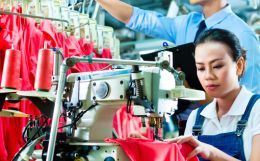 China's Textile and Clothing Poised for Further Growth