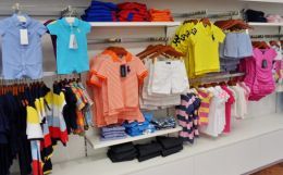 Kidswear E-Retail sees boom in India