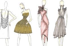 The Couture Client as Patron of the Art of Fashion