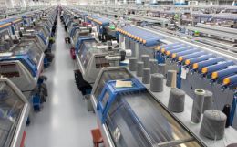 Fully Automated Textile Plants - Need of the Hour