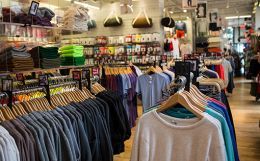 Best Buy for Branded Clothes - Retail Stores or Factory Outlets