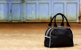 Toxic Fashion - lead content in handbags
