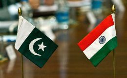 Indo-Pak Checkpost Opened at Attari, to Boost Trade