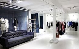 Flagship Stores - Creating a captivating customer experience