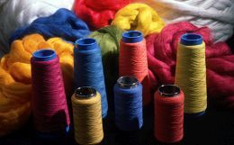 Textile Eco-Processing & their Role in Sustainable Development