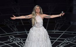 Reclaiming the Substance of Clothing : The Surreal Spectacle of Lady Gaga