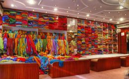 Narrow Fabric sees wide market potential in India