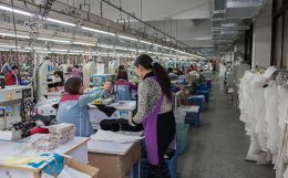 Is Myanmar the Next Hotspot for Apparel Sourcing?