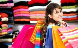 Cashing in on the Instant gratification rush - Impulse shopping