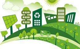 Towards a Greener supply chain process