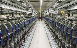ITMF Reports Record Levels in Global Shipments of New Textile Machinery in 2011