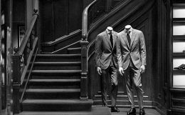 Bespoke Tailoring : The Luxury & Heritage We Can Afford