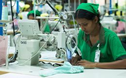 Carbon Neutrality in Garment Industries
