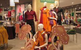 Bargaining in Apparel Retail Stores in India