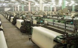 Banning Import of Used Textile Machinery : Not So Good...