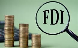 India as a FDI Destination