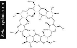 beta;-Cyclodextrin