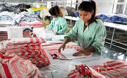 Indian Textile Industry - prospects for the next decade