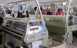 Global textile machinery market foresees growth prospects