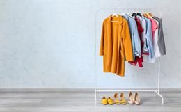 garment export