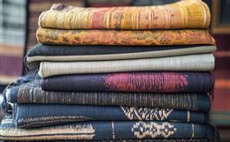 Textiles of the Thai & Cham of Vietnam