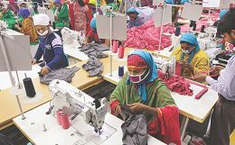 US Sanctions, Critical Bottlenecks Hinder Burmese, Bangladeshi Garment Industry Growth