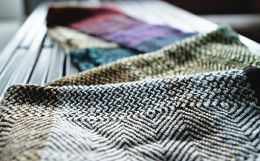 Software that Repeat Patterns on Home Textiles for Appeal