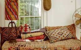 Home Textiles : Fast Emerging in World of Textiles