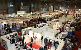 Kind + Jugend Attracts 21,000 Business Visitors from 103 Countries