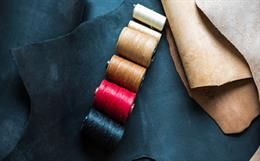 Adding value with a stitch