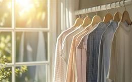 Clothes that Manage Moisture